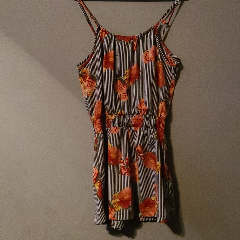 Young girl clothes